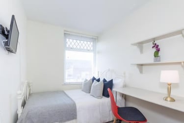 7 bed house, Daniel Street, Cathays, Cardiff, CF244NY - Image 13